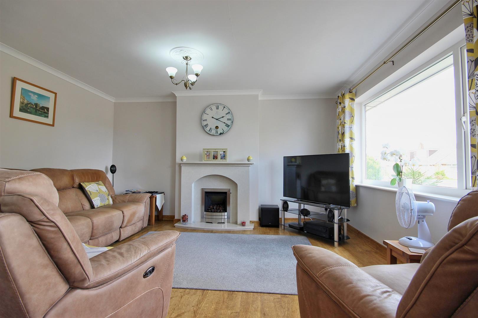 Cawood Drive, Skirlaugh